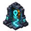 Room Marker logo