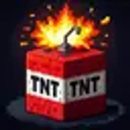 TNT Every 5 Seconds logo
