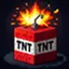 TNT Every 5 Seconds logo