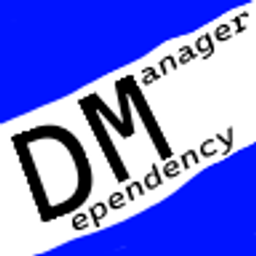 DependencyManager