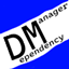 DependencyManager logo