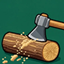 TreeCapitator Lite logo