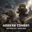 Modern Combat - Advanced Warfare (TaCZ) logo