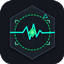 Machine Metrics logo