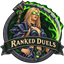 RankedDuels logo
