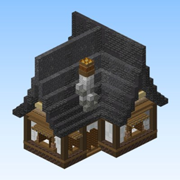 Towny House 3 - Chimney Corner House project image