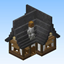 Towny House 3 - Chimney Corner House logo