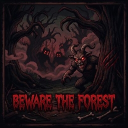 Beware The Forest