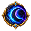 Umbra Unit Frames logo