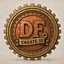 DF Create 3 logo