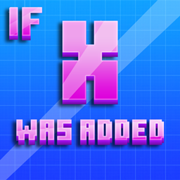 If X Was Added
