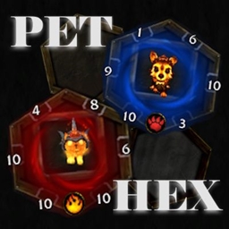 PetHex project image
