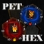 PetHex logo