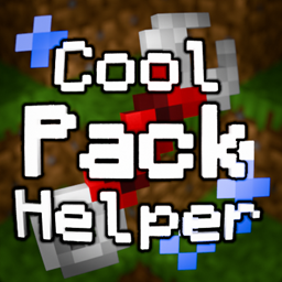 CoolPackHelper project image