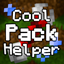 CoolPackHelper logo