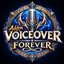 VoiceOver Forever logo