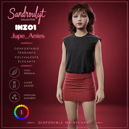 Jupe_Enfant_Anies_BE70678A project image