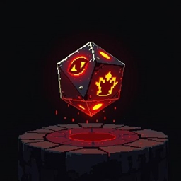 Dice of Fate