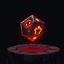 Dice of Fate logo