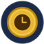 Calm Auctioneer logo