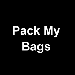 Pack My Bags