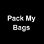 Pack My Bags logo