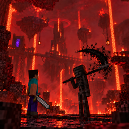 Epic Fight Living World project image