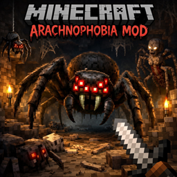 Arachnophobia Survival