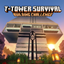 T-Tower Survival Building Challenge logo