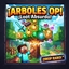 Trees give OP Items logo