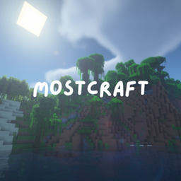 MostCraft project image