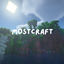 MostCraft logo