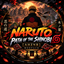 Naruto Path of the Shinobi (AHZNB) logo
