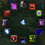 Ability Wheel logo