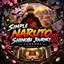 Simple Naruto AHZNB Shinobi Journey logo