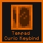 Tempad Curio Keybind logo