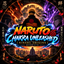 Naruto Chakra Unleashed (Ninshu Origins) logo