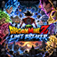 DragonMine Z Limit Breaker logo