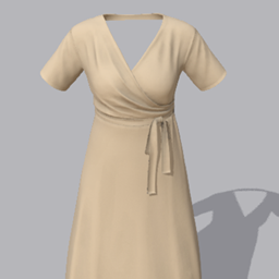 Vanilla Outfits - Enhanced Cloth PhysicsV1 logo