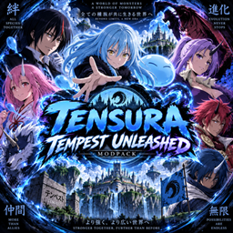 Tensura Tempest Unleashed