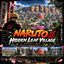 Naruto: Hidden Leaf Village [Konoha Map] logo