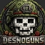 Desnoguns logo