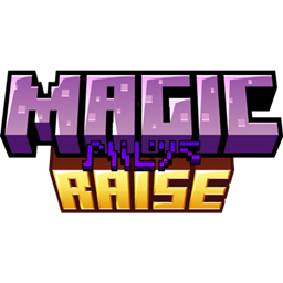 Magic Raise logo