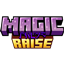 Magic Raise logo