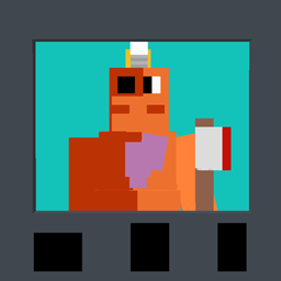 IT’S BUDDY! (V2) logo