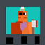 IT’S BUDDY! (V2) logo