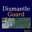 Dismantle Guard logo