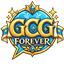 Guild Chat Greeter Forever logo