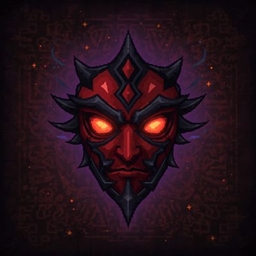 Elemental Mask(Iron's Spells 'n Spellbooks)