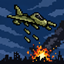 [SBW] Air Strikes logo